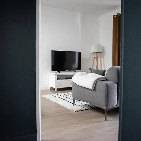Casa vacanze L'étape - Maison Puy-du-f Ou