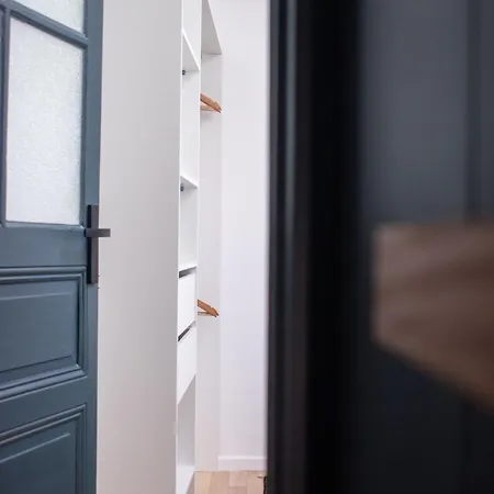 Casa vacanze L'étape - Maison Puy-du-f Ou Cholet